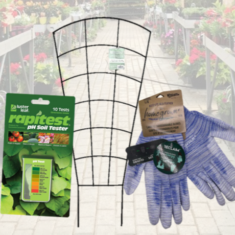 Shop Garden Essentials and Tools