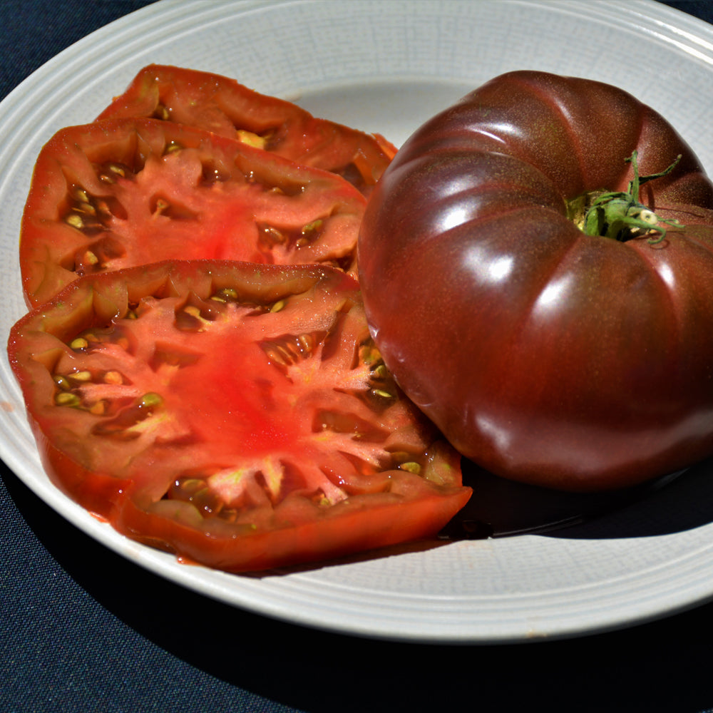 Seed- Tomato Cherokee Purple