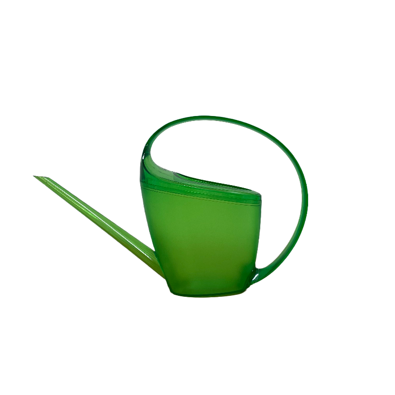 INDOOR GREEN LOOP WATERING CAN