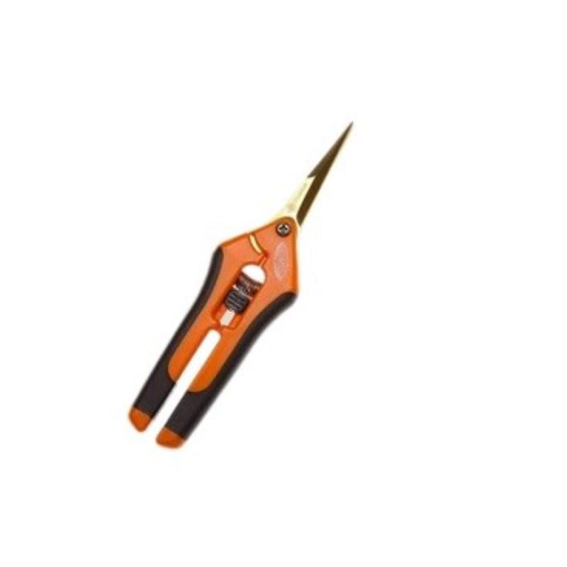 Precision Pruner -Curved Blades