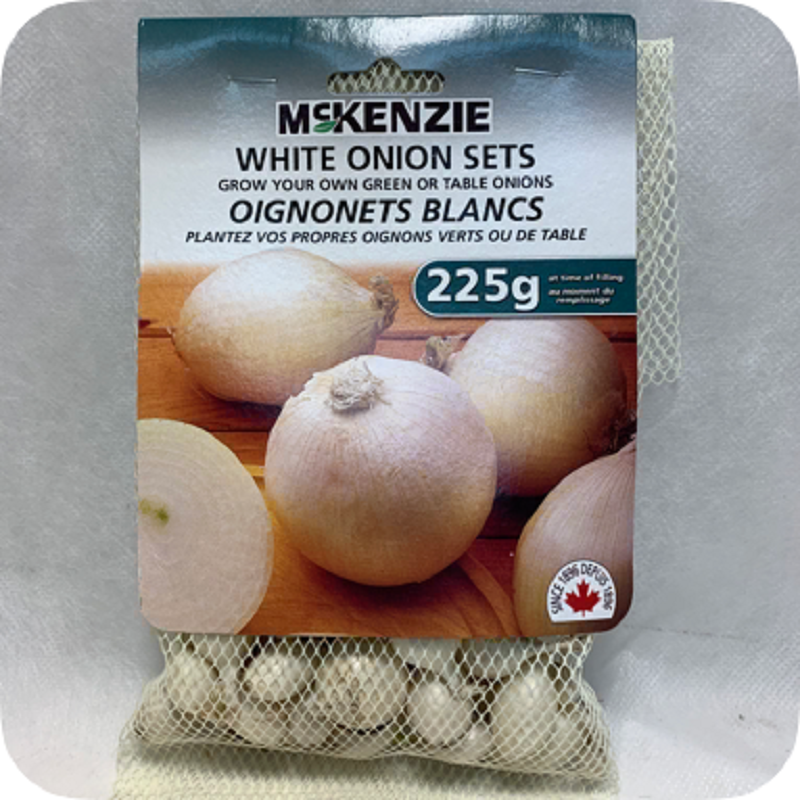 White Onions