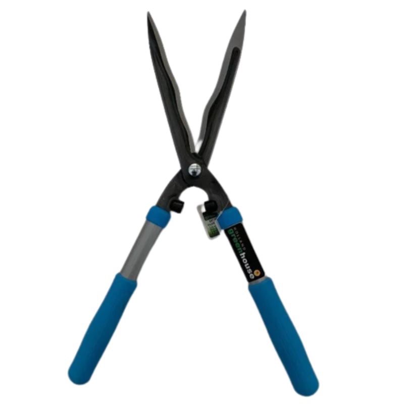 Hedge Shear - 20" Blue Handle