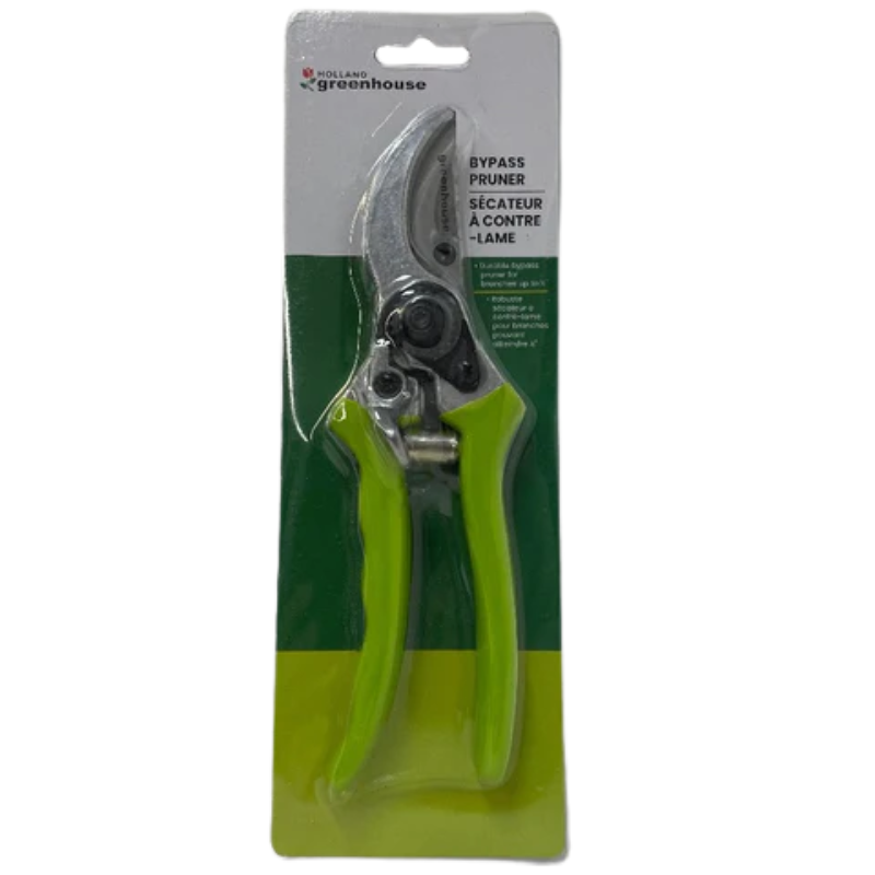 Bypass Pruner - 8.5"