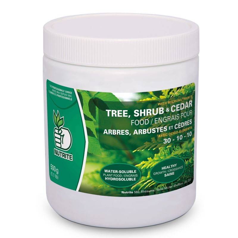 Numix Tree, Shrub and Cedar Fertilizer 30-10-10