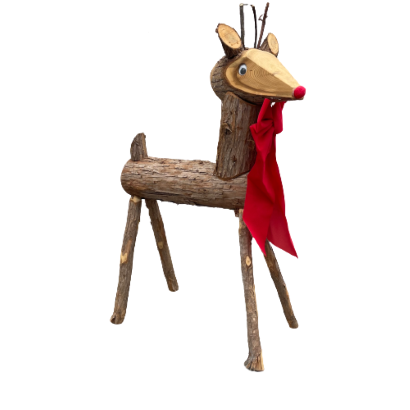 REINDEER SMALL